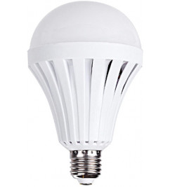 Акумуляторна LED-лампа 12W E27