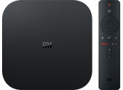 Приставка TV Xiaomi Mi Box S (MDZ-22-AB) Black (EU)