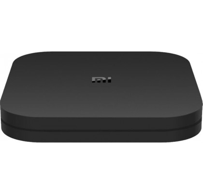 Приставка TV Xiaomi Mi Box S (MDZ-22-AB) Black (EU)