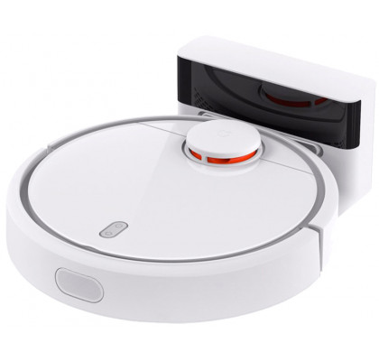 Робот-пылесос Xiaomi Mi Robot Vacuum (SKV4022GL) White (EU)