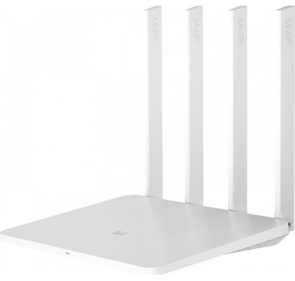 Маршрутизатор Xiaomi Mi WiFi Router 3G (DVB4185CN/DVB4173CN) White