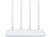 Маршрутизатор Xiaomi Mi WiFi Router 4C (DVB4231GL) White (UA)