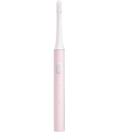 Зубна щітка Xiaomi MiJia Sonic Electric Toothbrush T100 Pink