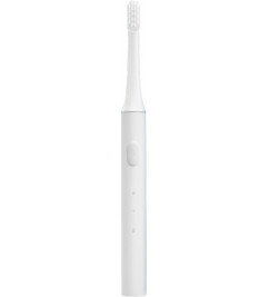 Зубна щітка Xiaomi MiJia Sonic Electric Toothbrush T100 White