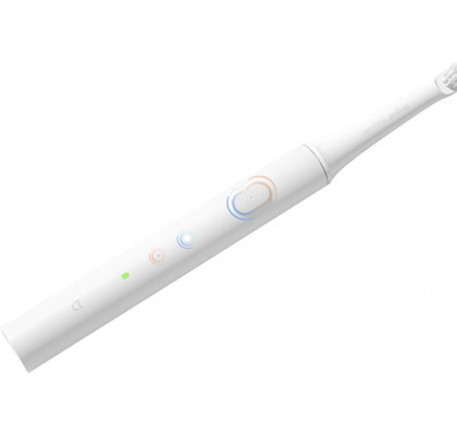 Умная зубная щетка Xiaomi MiJia Sonic Electric Toothbrush T100 White