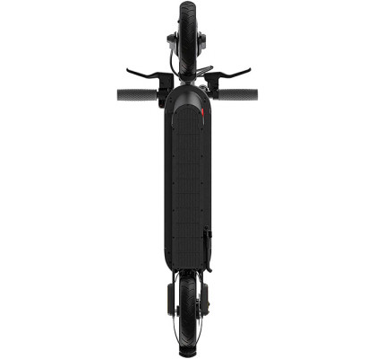 Электросамокат Xiaomi Mi Electric Scooter 1S Black (FBC4019GL) (EU)