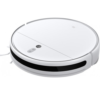 Робот-пылесос Xiaomi Mi Robot Vacuum-Mop 2 White (BHR5055EU) (UA)