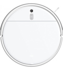 Робот-пилосос Xiaomi Mi Robot Vacuum-Mop 2 Lite White (BHR5217EU) (UA)