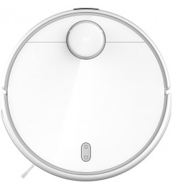 Робот-пилосос Xiaomi Mi Robot Vacuum-Mop 2 Pro White (BHR5044EU) (UA)