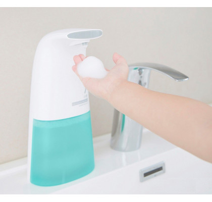 Дозатор для мыла Xiaomi Minij Auto Foaming Hand Wash