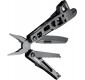 Мультитул XIAOMI Nextool Multi-function Wrench Knife Black (NE20145)