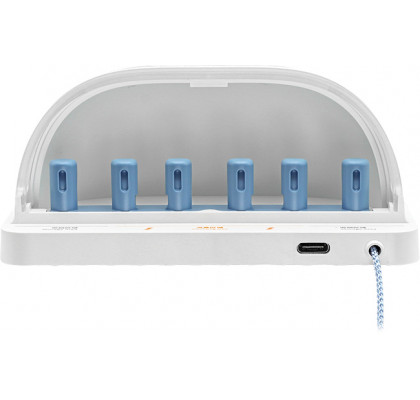 Стерилизатор для зубных щеток Xiaomi Oclean S1 White (EU)