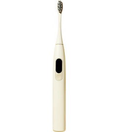 Зубна щітка Xiaomi Oclean X Beige (EU)