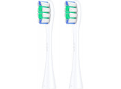 Сменные насадки для зубных щеток Oclean (PW01) White