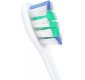 Сменные насадки для зубных щеток Oclean (PW01) White