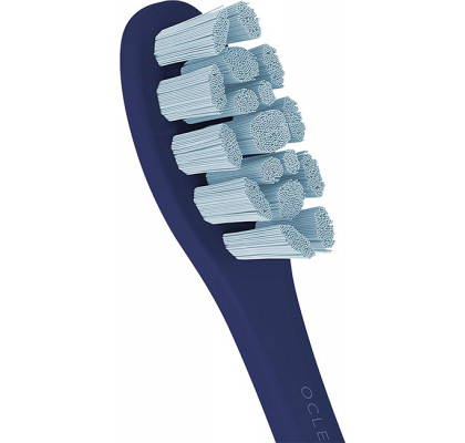 Сменные насадки для зубных щеток Oclean (PW05) Blue