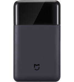 Електробритва Xiaomi MiJia Portable shaver (MJTXD01XM) Black (NUN4012CN)