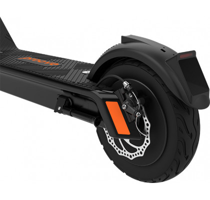 Електросамокат Proove Model X-City Pro Max 2023 Black/Orange