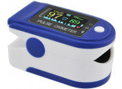 Пульсоксиметр Fingertip Pulse Oximeter D50