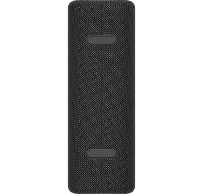 Смарт-колонка Xiaomi Mi Portable Bluetooth Speaker 16W Black (QBH4195GL)