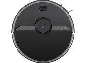 Робот-пылесос Xiaomi RoboRock Vacuum Cleaner S6 Pure (S6P52-00) Black