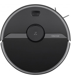 Робот-пылесос Xiaomi RoboRock Vacuum Cleaner S6 Pure (S6P52-00) Black