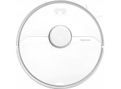 Робот-пылесос Xiaomi RoboRock Vacuum Cleaner S6 Pure (S602-00) White (UA)