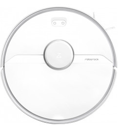 Робот-пилосос Xiaomi RoboRock Vacuum Cleaner S6 Pure (S602-00) White (UA)