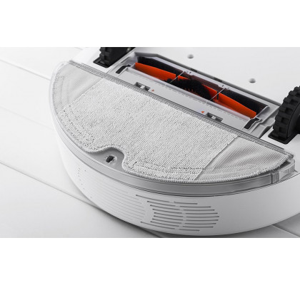 Робот-пылесос Xiaomi RoboRock Vacuum Cleaner (S50) White (EU)