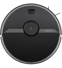 Робот-пылесос Xiaomi RoboRock Q7 Black (UA)