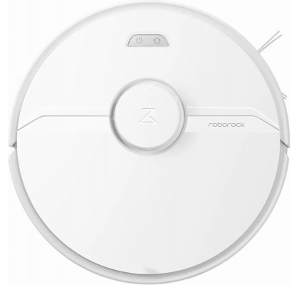 Робот-пылесос Xiaomi RoboRock Q7 White (UA)