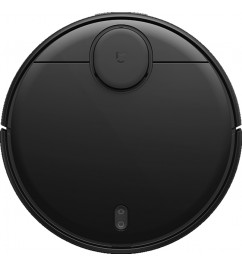 Робот-пылесос Xiaomi Mi Robot Vacuum-Mop P (SKV4109GL) Black (EU)