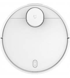 Робот-пилосос Xiaomi Mi Robot Vacuum-Mop P (SKV4110GL) White (EU)