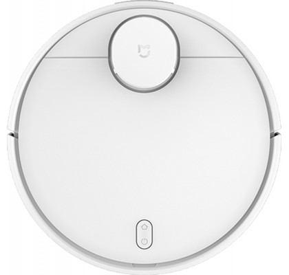 Робот-пылесос Xiaomi Mi Robot Vacuum-Mop P (SKV4110GL) White (EU)