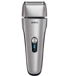 Електробритва Xiaomi SMATE Four Blade Electric Shaver (ST-W481) Silver 