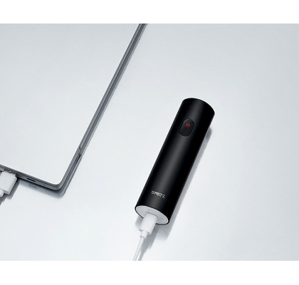 Электробритва Xiaomi SMATE Portable Turbine Electric Razor Black (ST-R102)