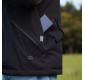Куртка с подогревом Xiaomi Uleemark (M) Black
