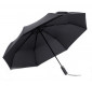 Зонт Xiaomi Mijia Automatic Umbrella Black (ZDS01XM/JDV4002TY)