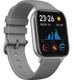 Смарт-часы Amazfit GTS Grey (EU) A1914