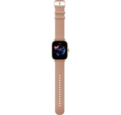 Смарт-часы Amazfit GTS 3 Terra Rosa (UA)