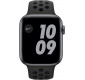 Смарт-часы Apple Watch Nike Series 6 GPS Space Gray Alum Case with Anthracite/Black Nike Sport (MG173UL/A)