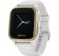 Смарт-часы Garmin Venu SQ White/Gold (010-02427-11)