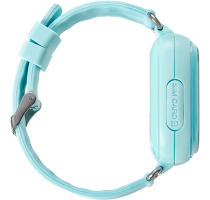 Смарт-часы Gelius Pro GP-PK003 Blue (Детские)