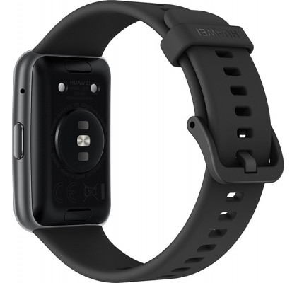 Смарт-часы Huawei Watch Fit Graphite Black