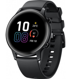 Смарт-часы Huawei Honor Watch Magic 2 Black (HBE-B19) 42 mm
