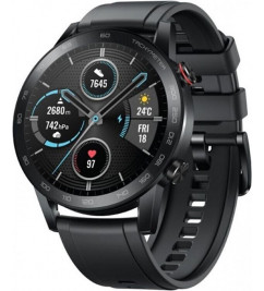 Смарт-часы Huawei Honor Watch Magic 2 Black (MNS-B19) 46 mm