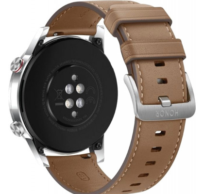Смарт-часы Huawei Honor Watch Magic 2 Brown (MNS-B19) 46 mm