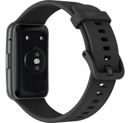 Смарт-часы Huawei Honor Watch ES Black (HES-B09)