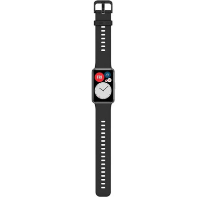 Смарт-часы Huawei Honor Watch ES Black (HES-B09)