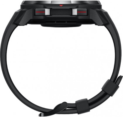 Смарт-годинник Huawei Honor Watch GS Pro Charcoal Black (KAN-B19)